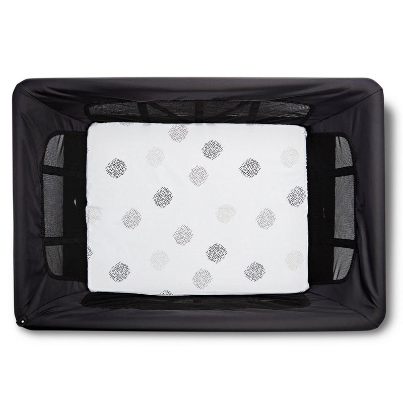 4moms Breeze Bassinet Sheet - White