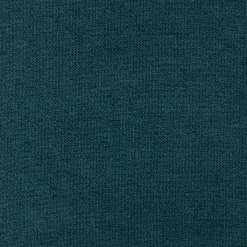 Iona Mid - Century Retro Modern Light Fabric Upholstered Button - Tufted Wingback Rocking Chair - Light Beige - Baxton Studio