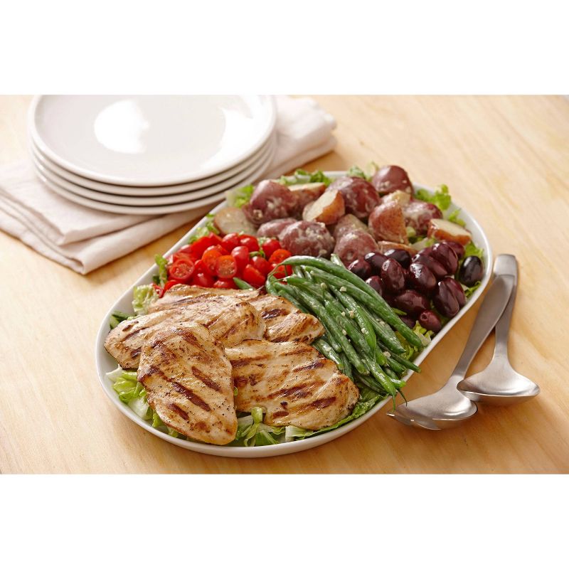 Perdue Harvestland Organic Grassfed Chicken Breast - 0.8-1.75 lbs - price per lb