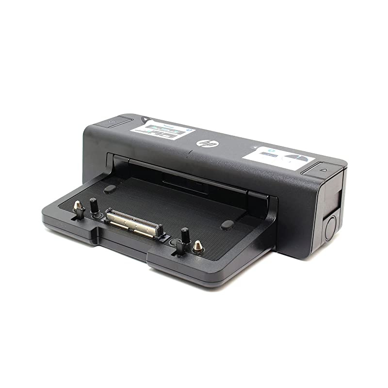90W Docking Station Port Replicator A7E32