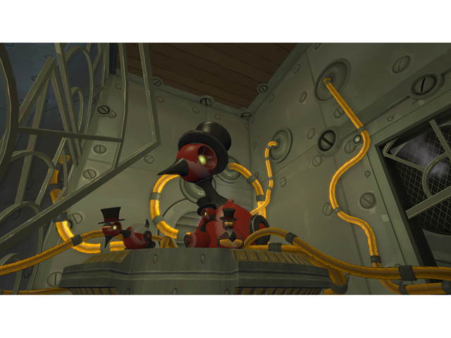 Quantum Conundrum: The Desmond Debacle [Online Game Code]