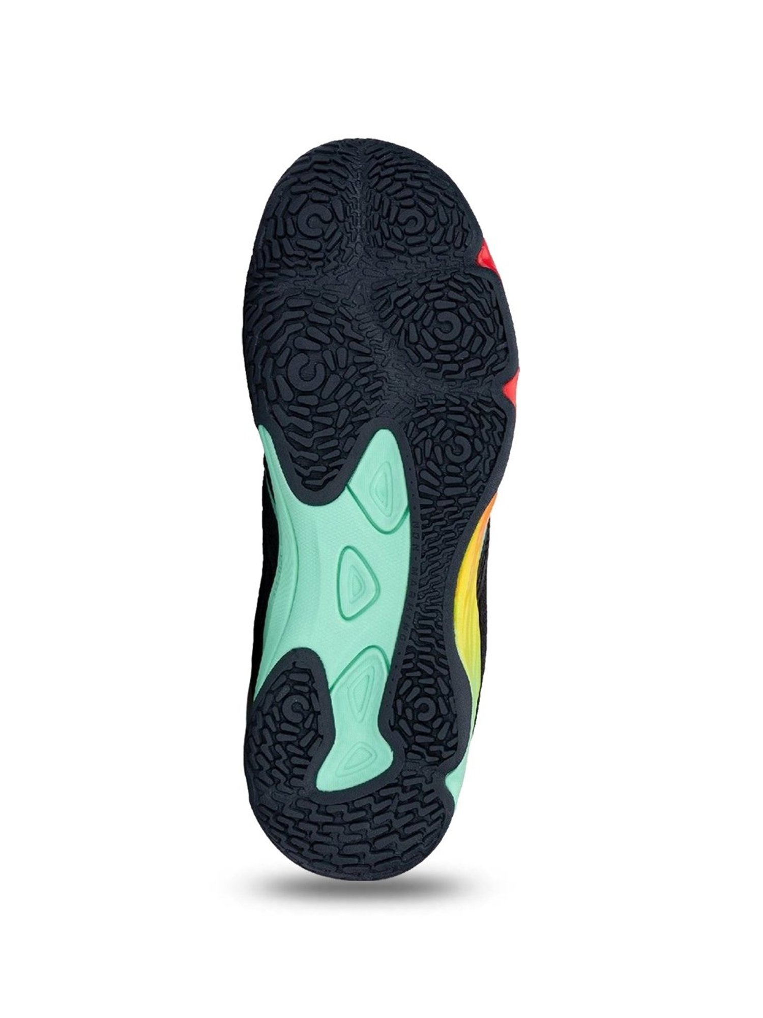 Li-Ning Men's RANGER LITE SE II Black Indoor Court Shoes