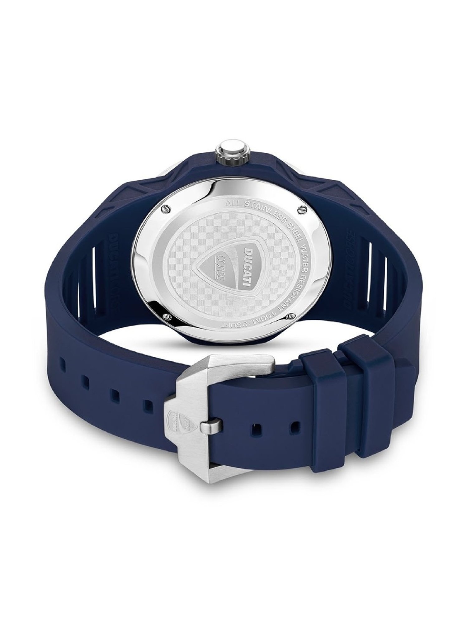 Ducati Corse Corse DTWGN0000504 TRADIZIONE Analog Watch for Men