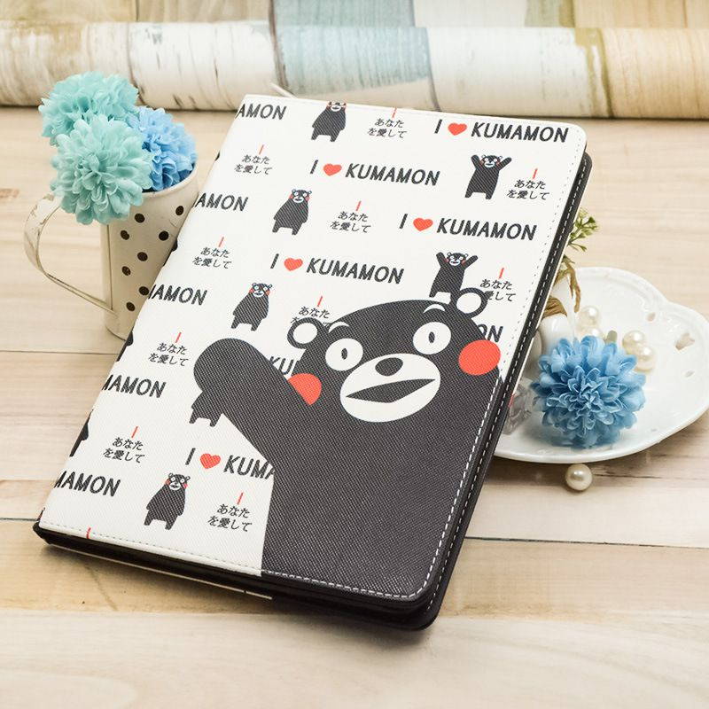 New iPad 2017 9.7 inch/iPad Ai r1/2 Case,with Auto Sleep/Wake Function