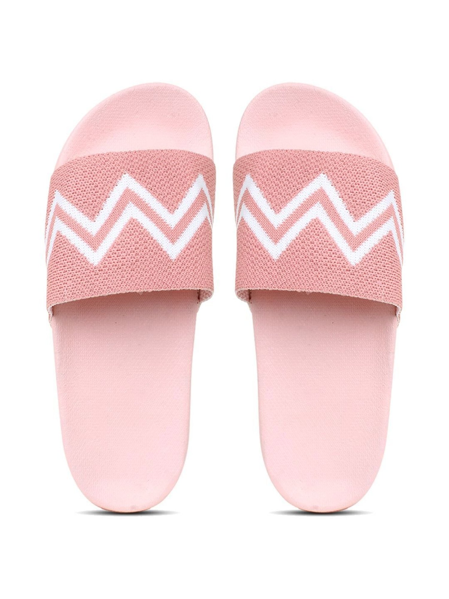 Pampy Angel Women's Pink Casual Sandals