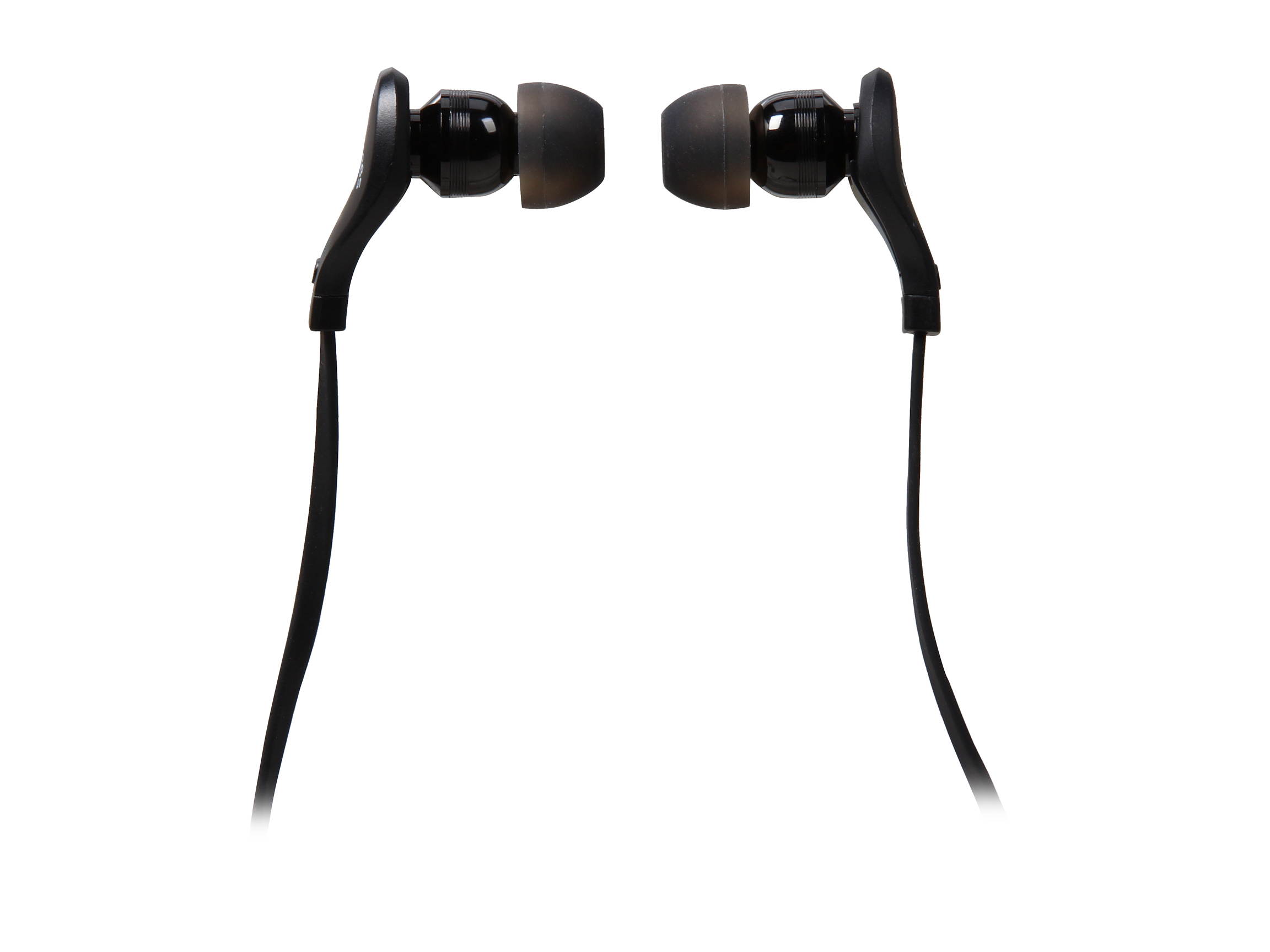 Fuji Labs Sonique SQ203 Designer In-Ear Headphones with In-line Mic