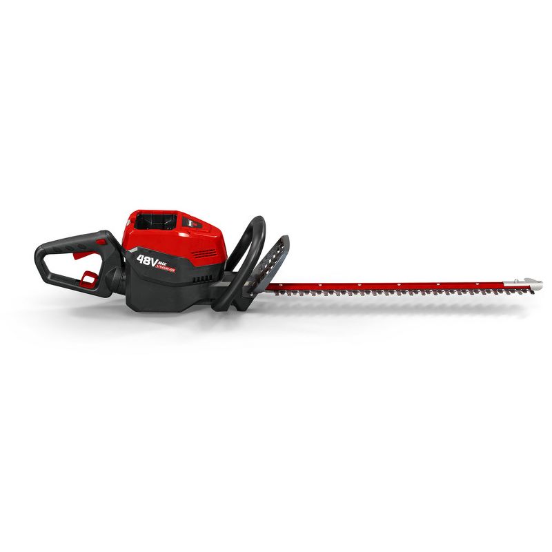 Snapper 1697198 48V Brushed Lithium-Ion 24 in. Cordless Hedge Trimmer (Tool Only)