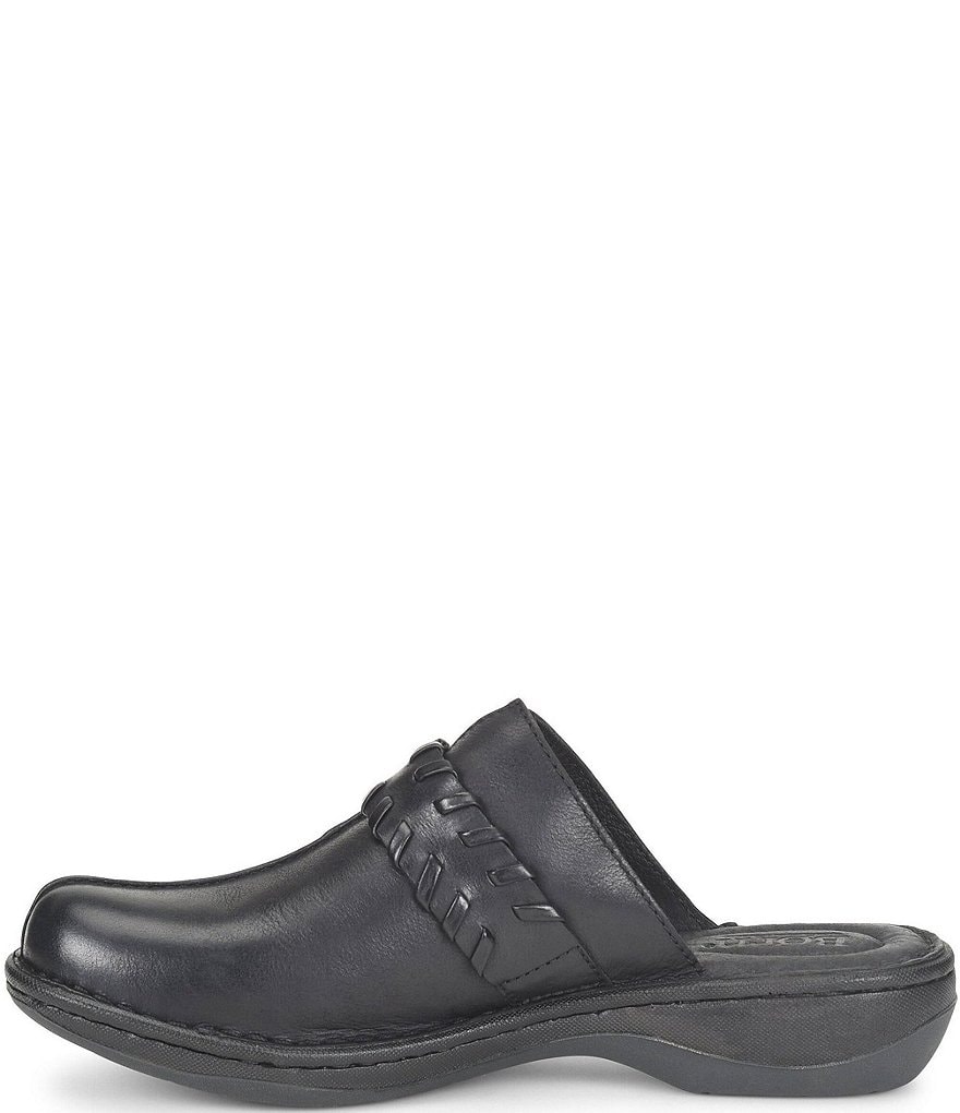 Dansko LT Pro Leather Clogs