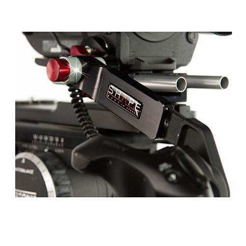 Shape Remote Extension Handle for Sony FS7 Super 35 Camera System #FS7RH