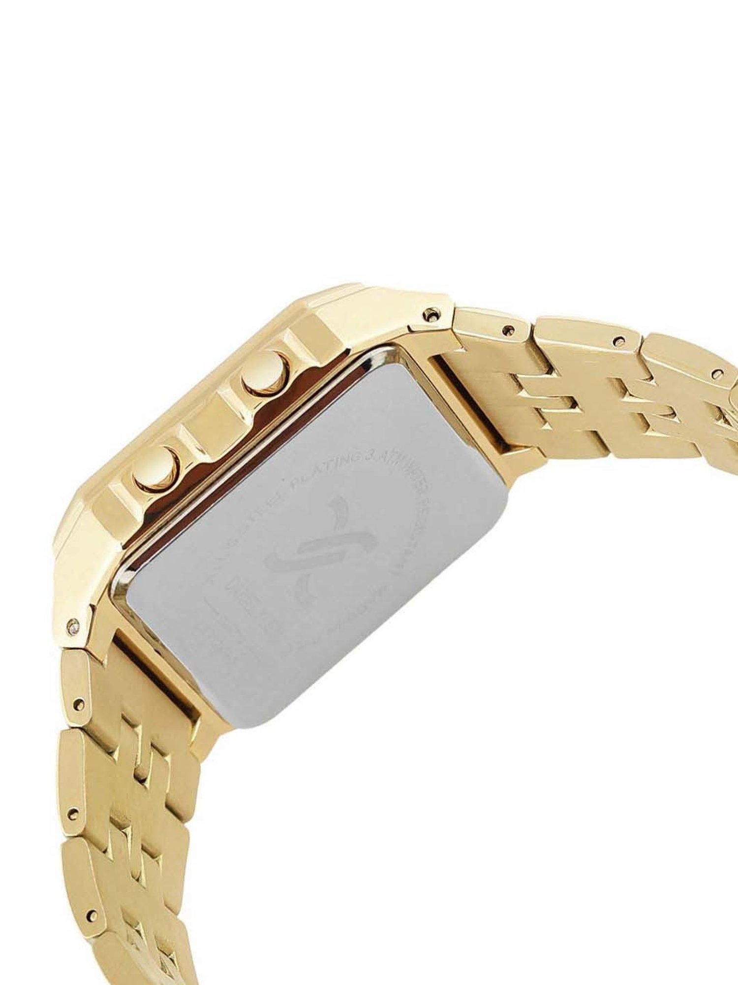 Daniel Klein DK.1.12274-6 D-Time Digital Watch for Men