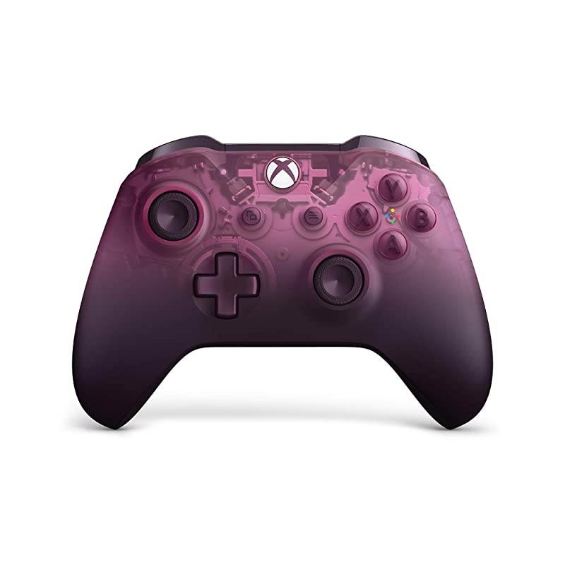 Wireless Controller Phantom Magenta Special Edition One