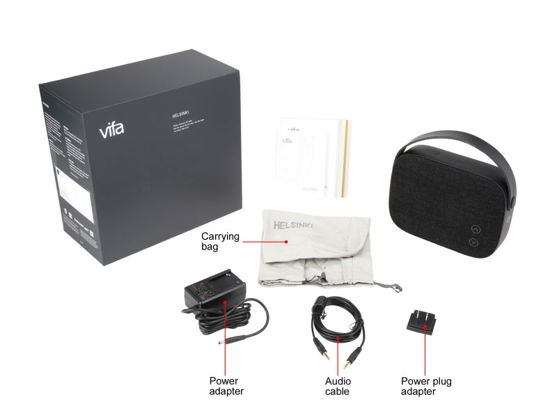 R1280DB Powered Bluetooth Bookshelf Speakers - Optical Input - Wireless Studio Monitors - 4 Inch Near Field Speaker - 42w RMS - Wood Grain