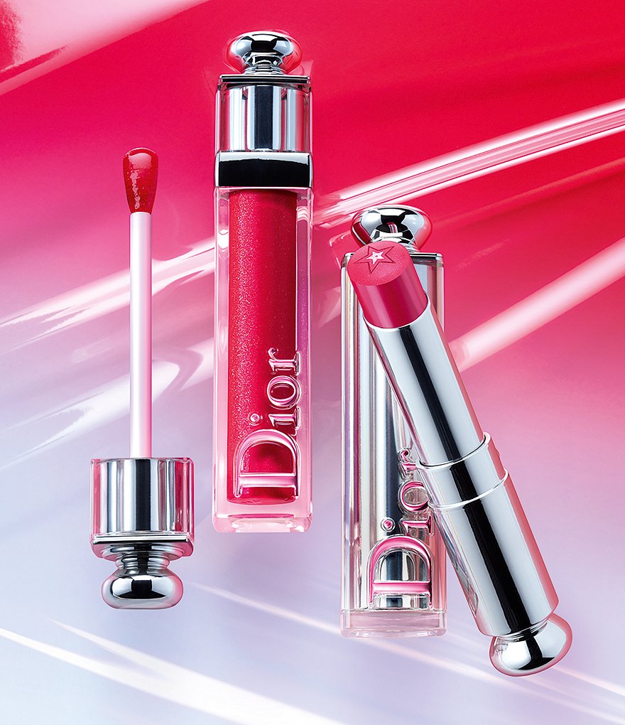 Dior Addict Stellar Gloss