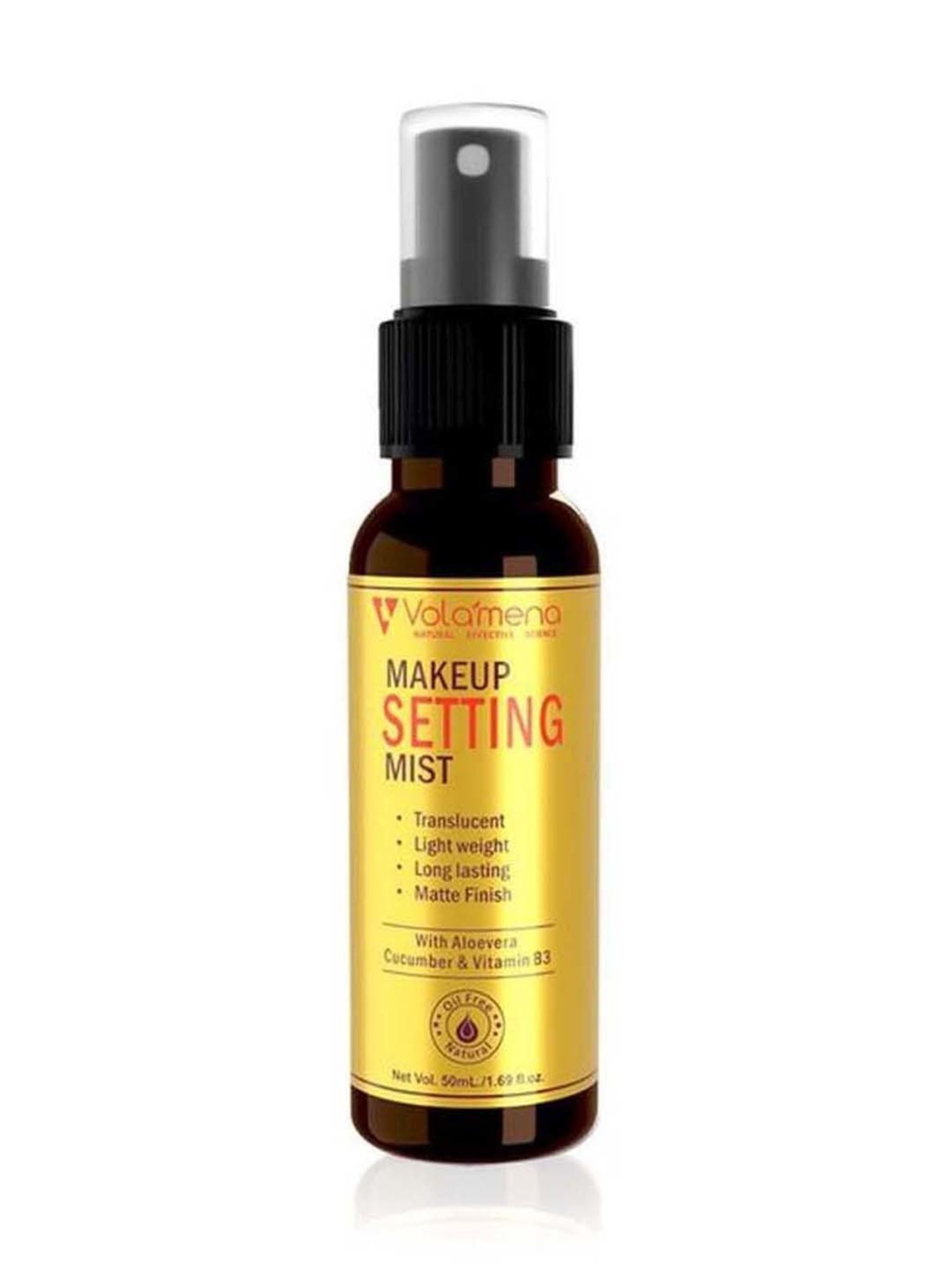 The Love Co. 100% Pure & Natural Rose Water - 100 ml