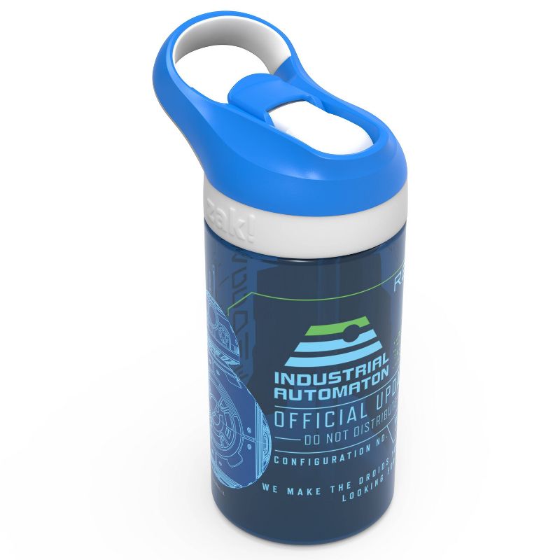 Thermos 12oz FUNtainer Water Bottle - Baby Shark