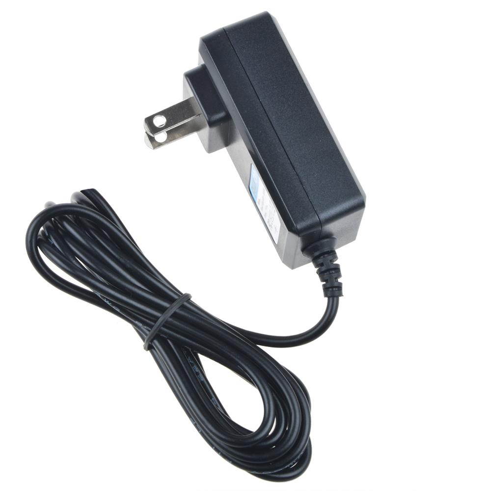 PwrOn AC DC Adapter For R.S RSS1006-240120-W2-B RSS1006240120W2B RS Dong Guan Gao Yi Electronic 12V DC Switching Power Supply Cord Cable Wall Charger PSU