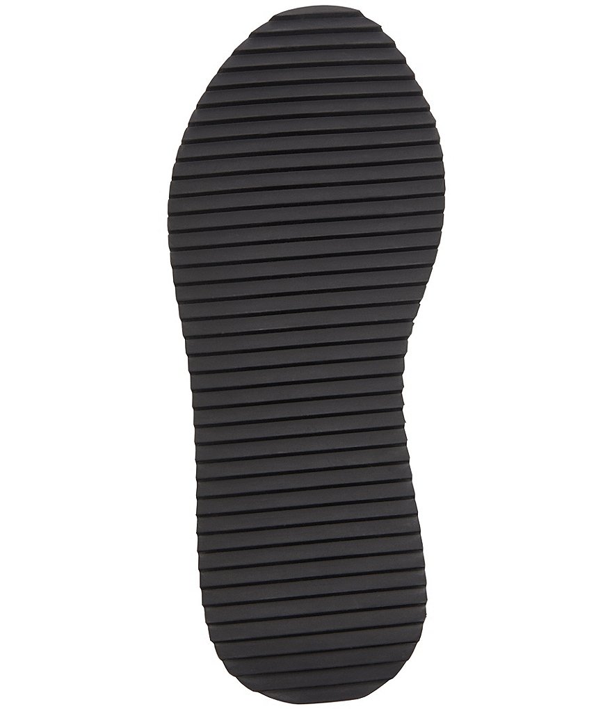 Paul Green Dara Lizard Embossed Flats