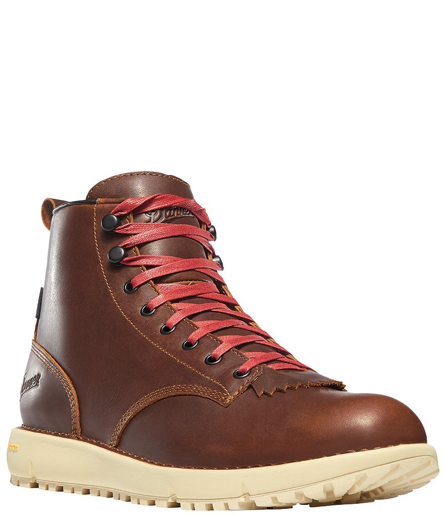 Danner Men's Logger 917 GTX Waterproof Lace-Up Boots