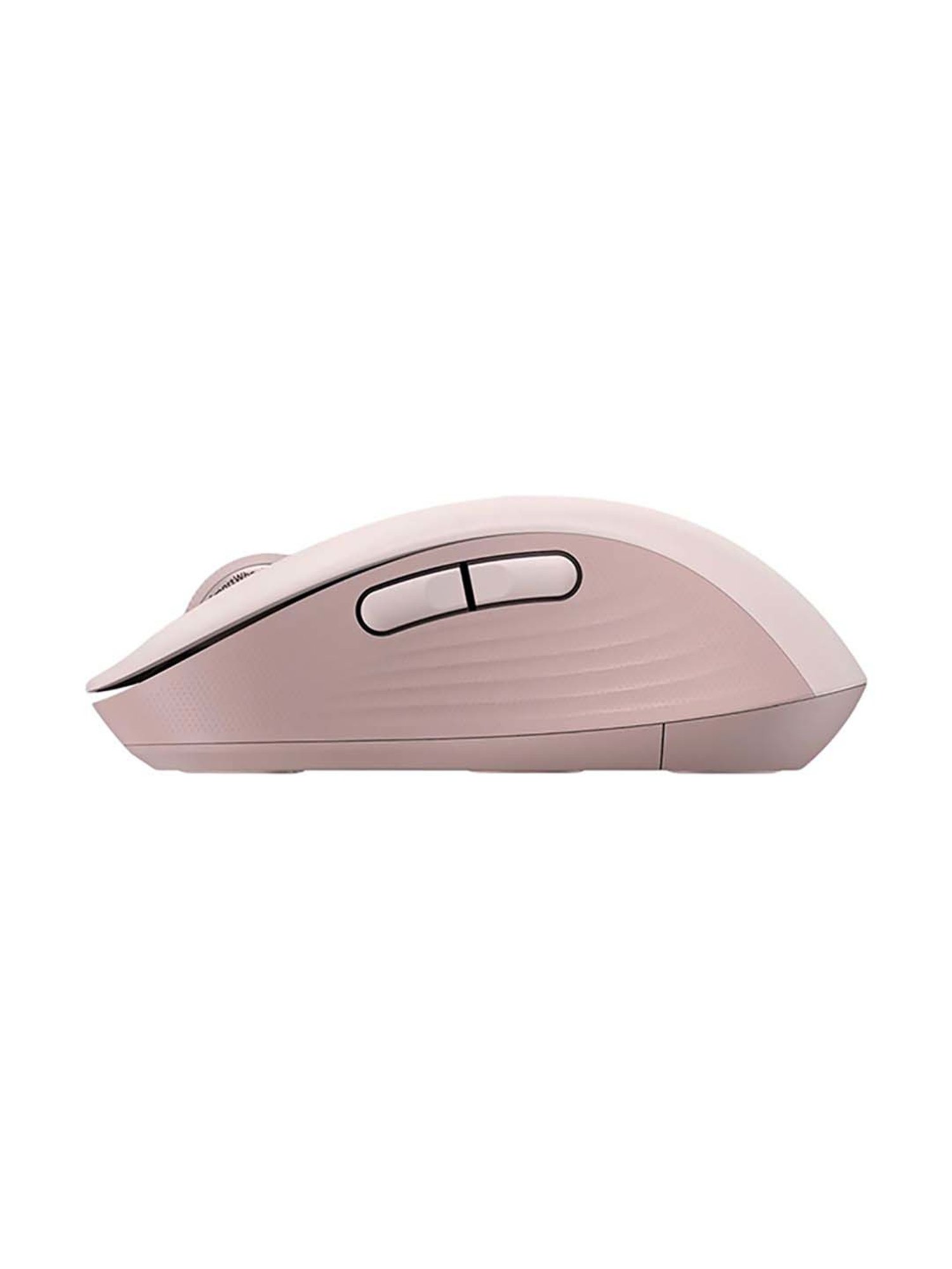 Logitech Signature M650 910-006263 Wireless Optical Mouse (Rose)