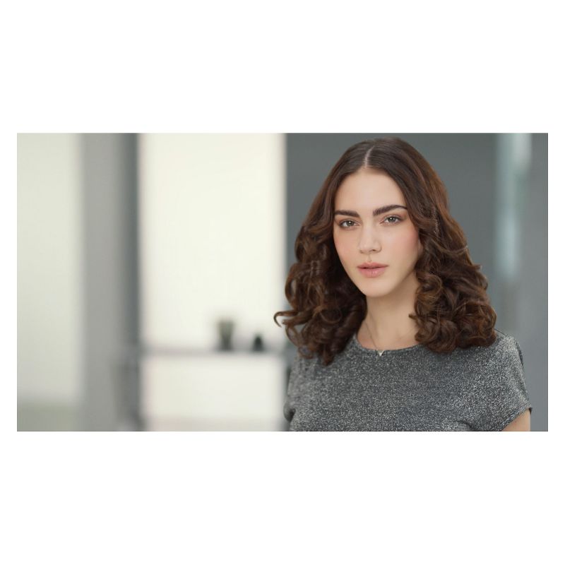 InfinitiPro by Conair 2-in-1 Styler - Black