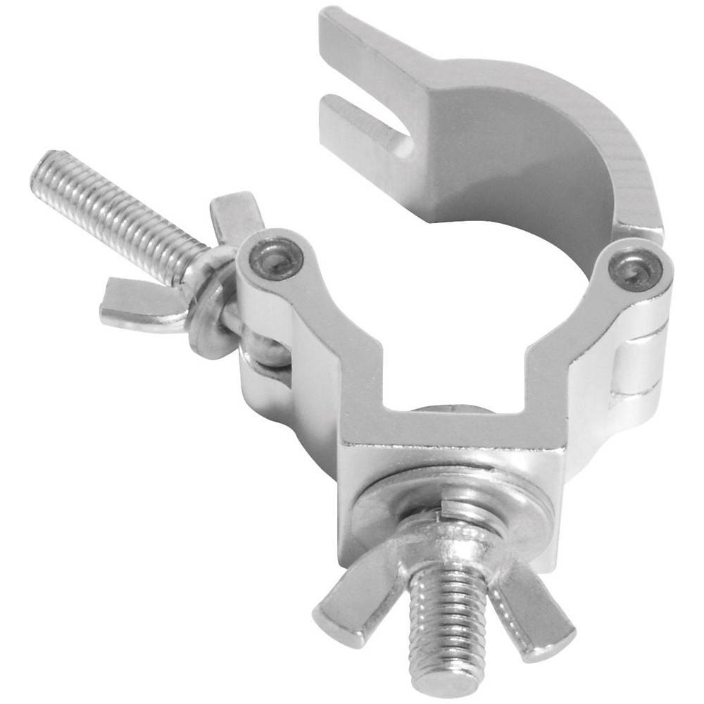 Trusst Heavy-Duty Aluminum 35 mm Truss Clamp for Arch & Goal Post Kit | CLP-35HC