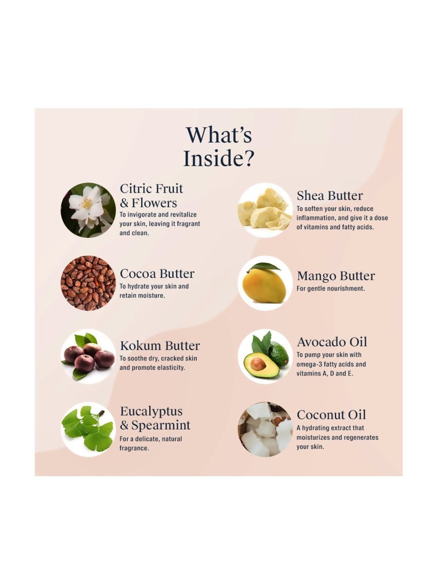 mCaffeine Body Detan Essentials Kit