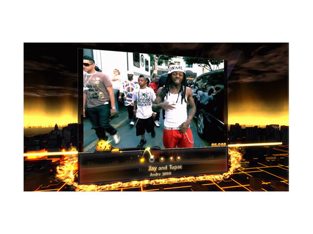 Def Jam Rapstar PlayStation 3