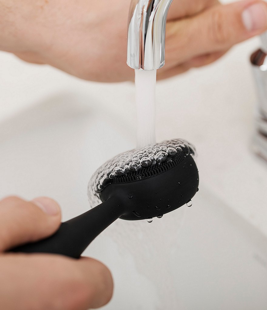 Shiseido Cleansing Massage Brush