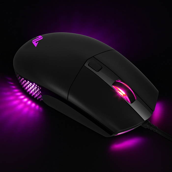 ABKO NCORE - A660 PWM 3325 Gaming Mouse