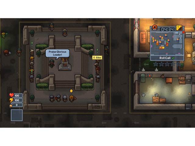 The Escapists 2 - Season Pass [Online Game Code]