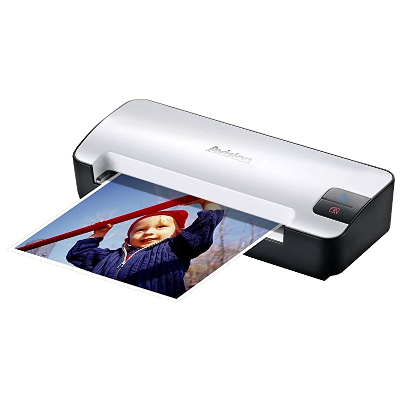 Is15+ Portable Scanner for Photos and Cards with 4 Gb SD Card, Scan to USB Drive