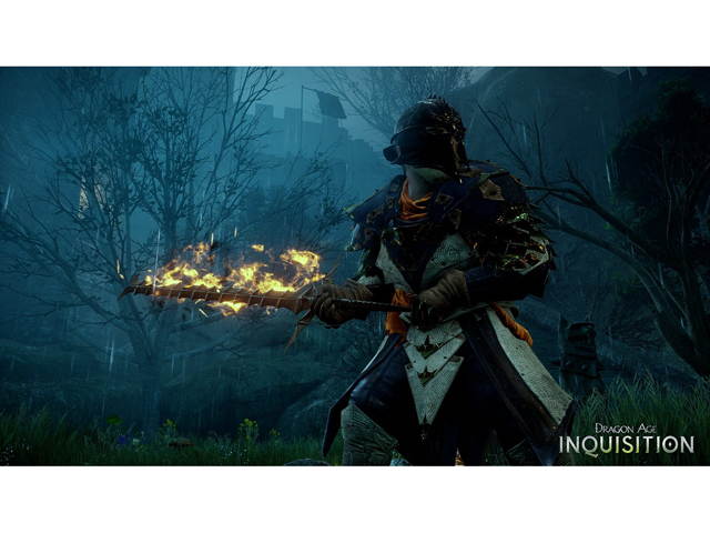 Dragon Age: Inquisition DLC #1: Jaws of Hakkon XBOX One [Digital Code]