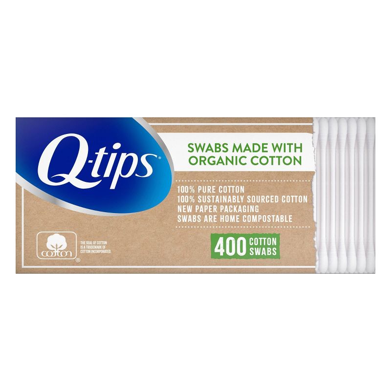 Exfoliating Cotton Ovals - 50 ct - up & up™