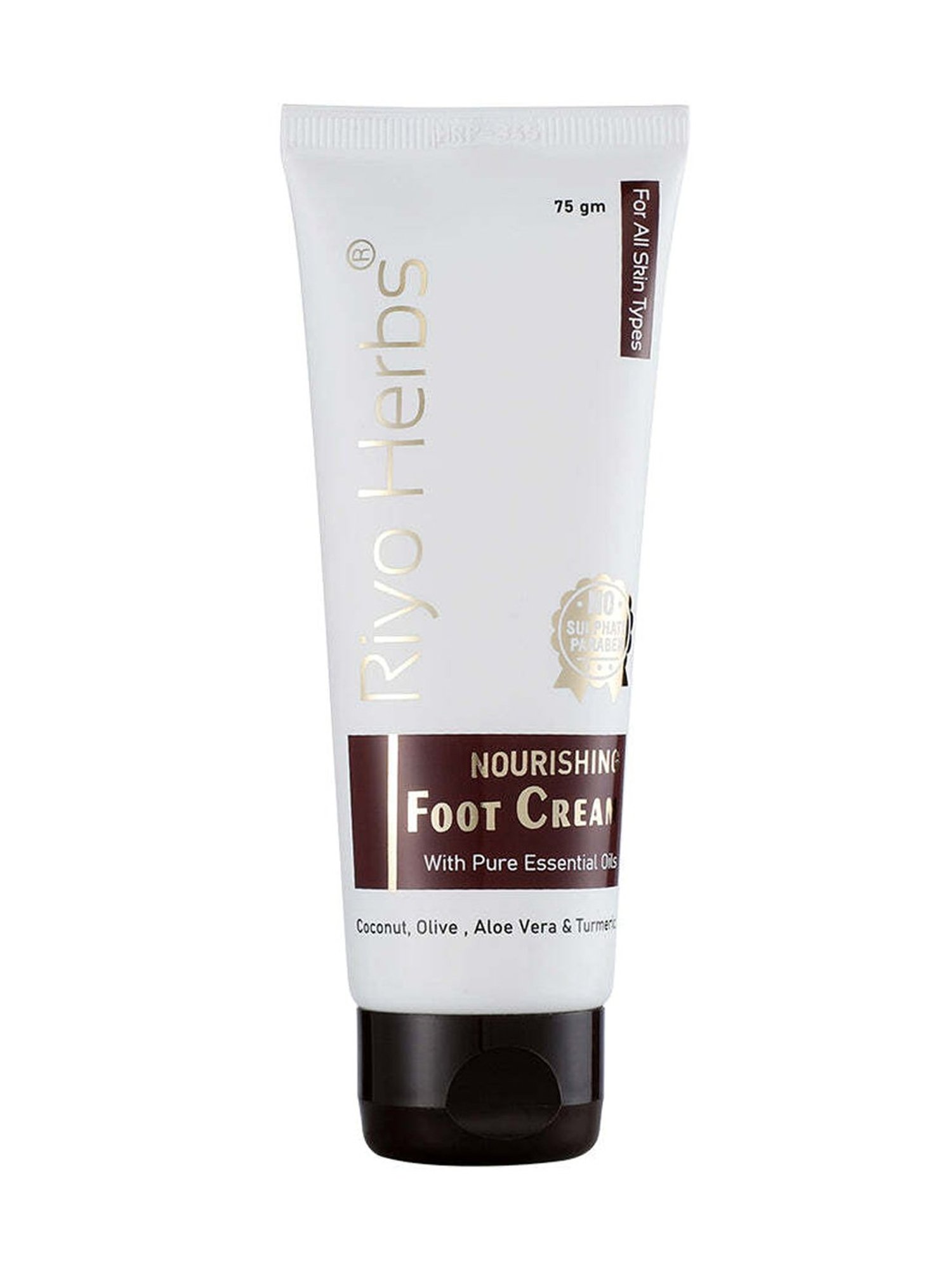 The Hade Calendula Foot Cream - 50 gm