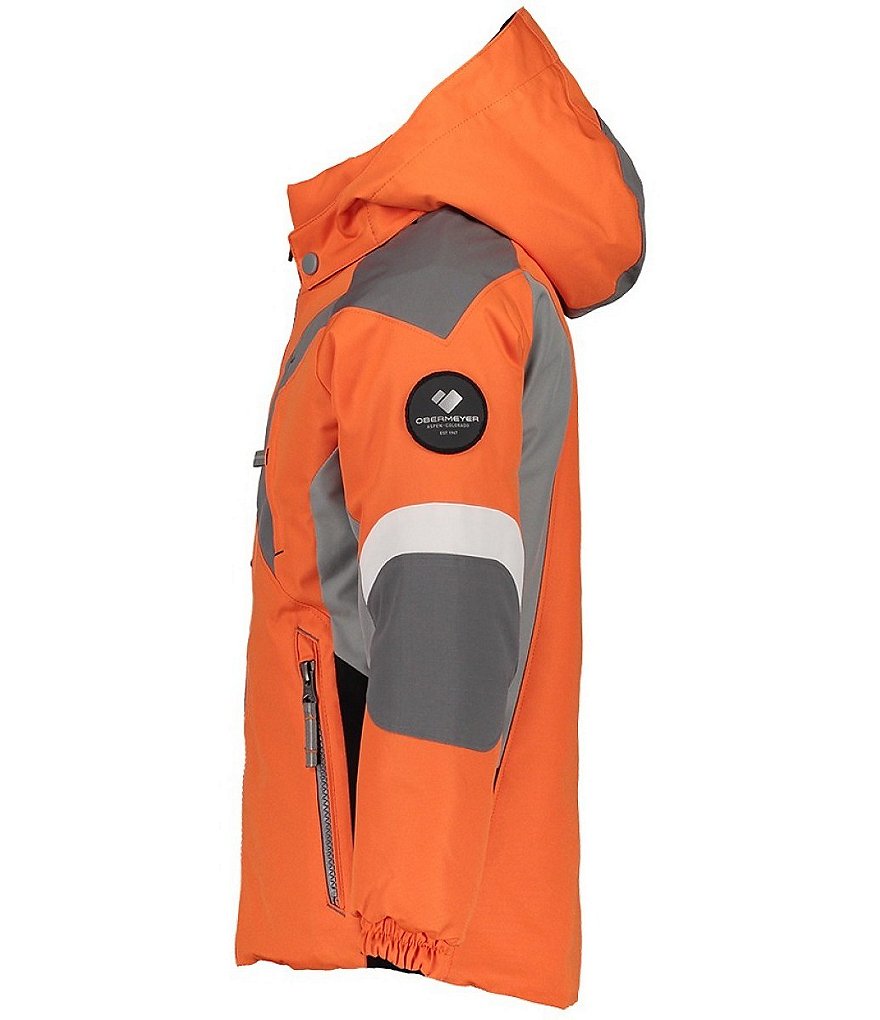 Southern Tide Boys 4-20 Breakwater Performance Vest