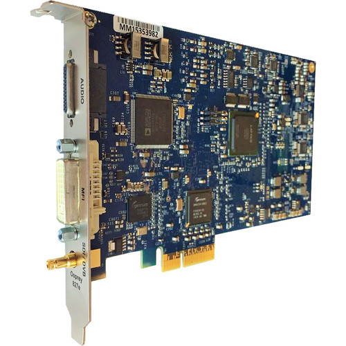 Osprey 827e Video Capture Card