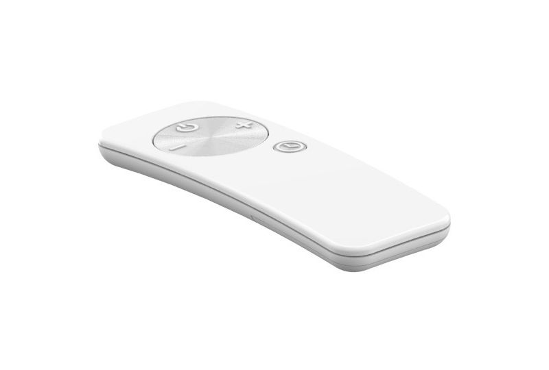 Air King 18" 1/6 HP 3-Speed Adjustable Height Floor Fan with Roll-About Stand