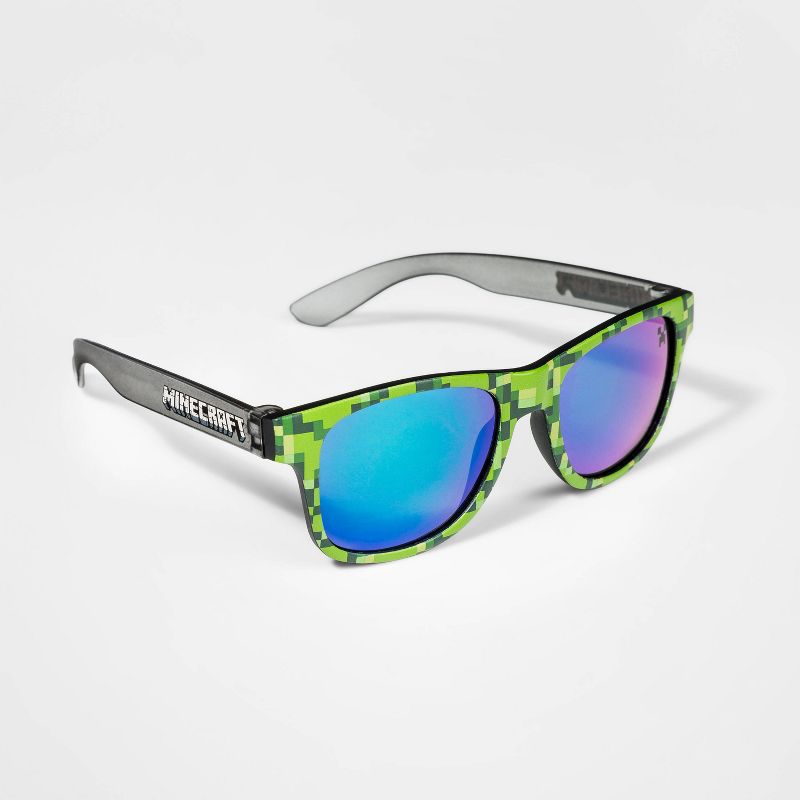 Speedo Buggy Sunglasses - Purple/Blue