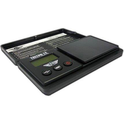 My Weigh Triton T2 Digital Pocket Scale 550g x 0.1g - SCMT550