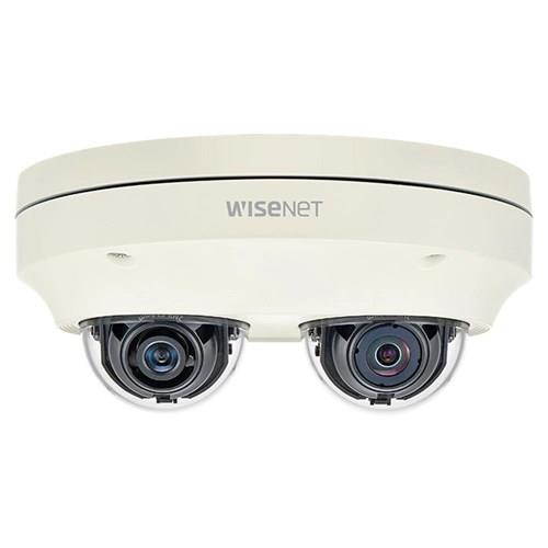Hanwha Techwin PNM-7000VD Multi-Directional Camera