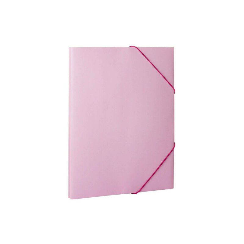 Post-it 2pk Folio - Pink