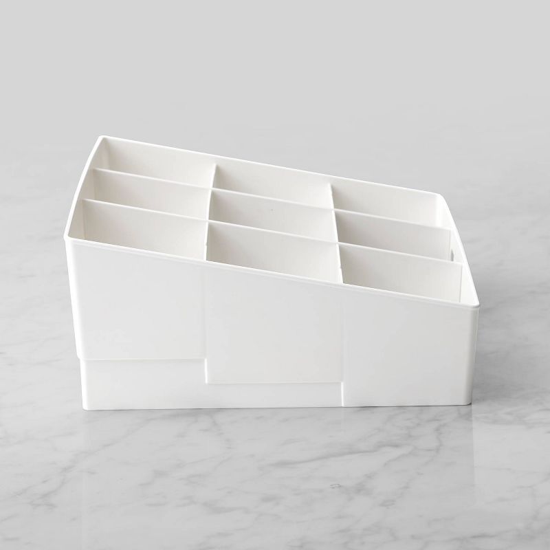 iDESIGN 11.5" Ariel Turntable Clear