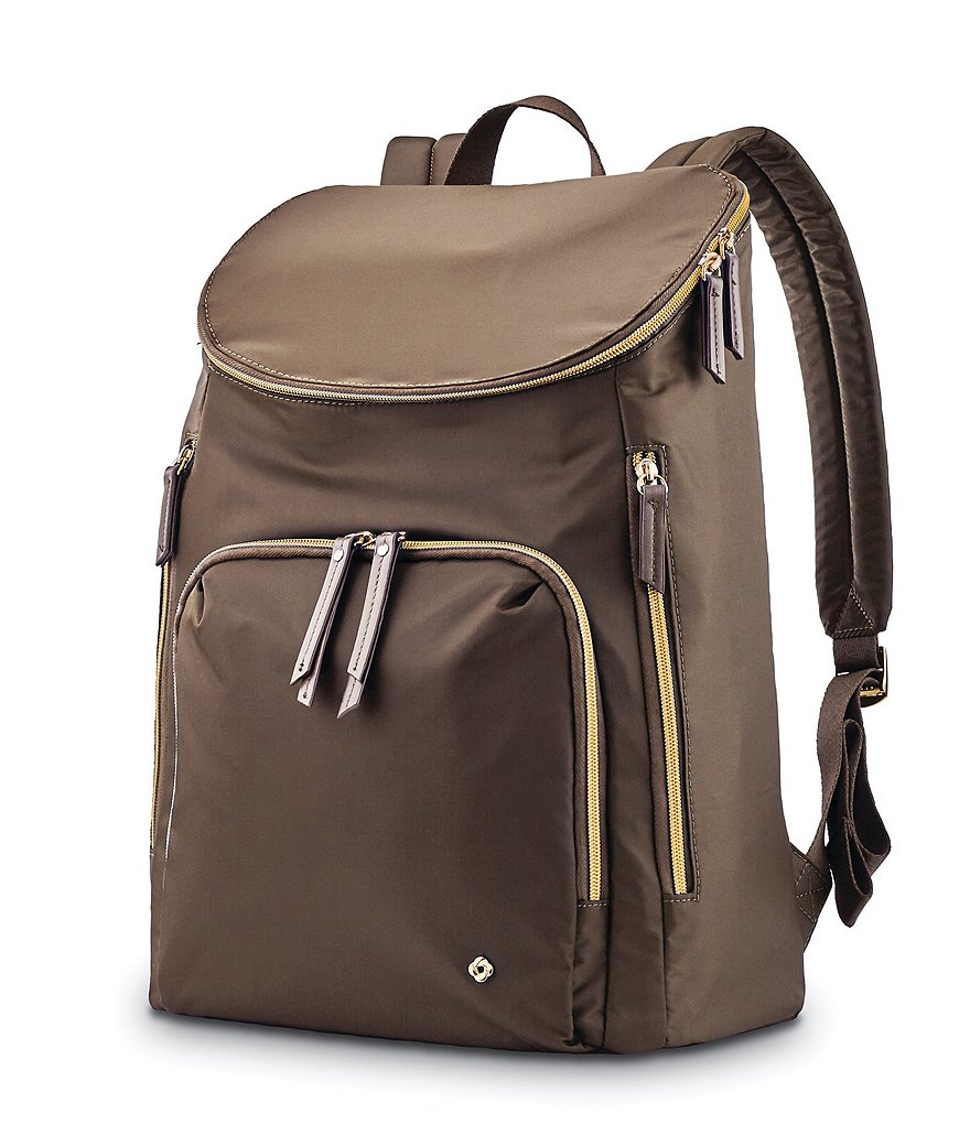 Samsonite Mobile Solution Deluxe Backpack
