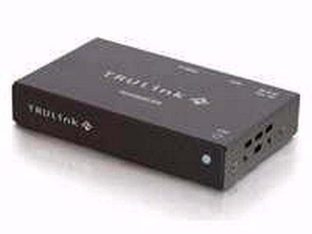 HDMI OVER CAT5 BOX TX - 29241