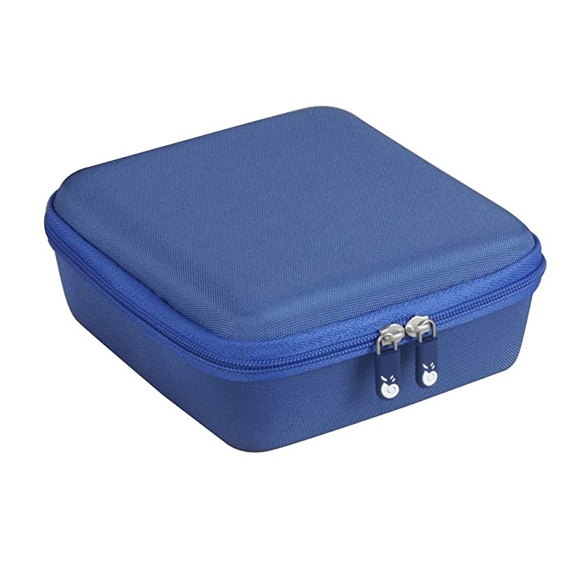Hard Travel Case for KiiPix Smartphone Picture Printer