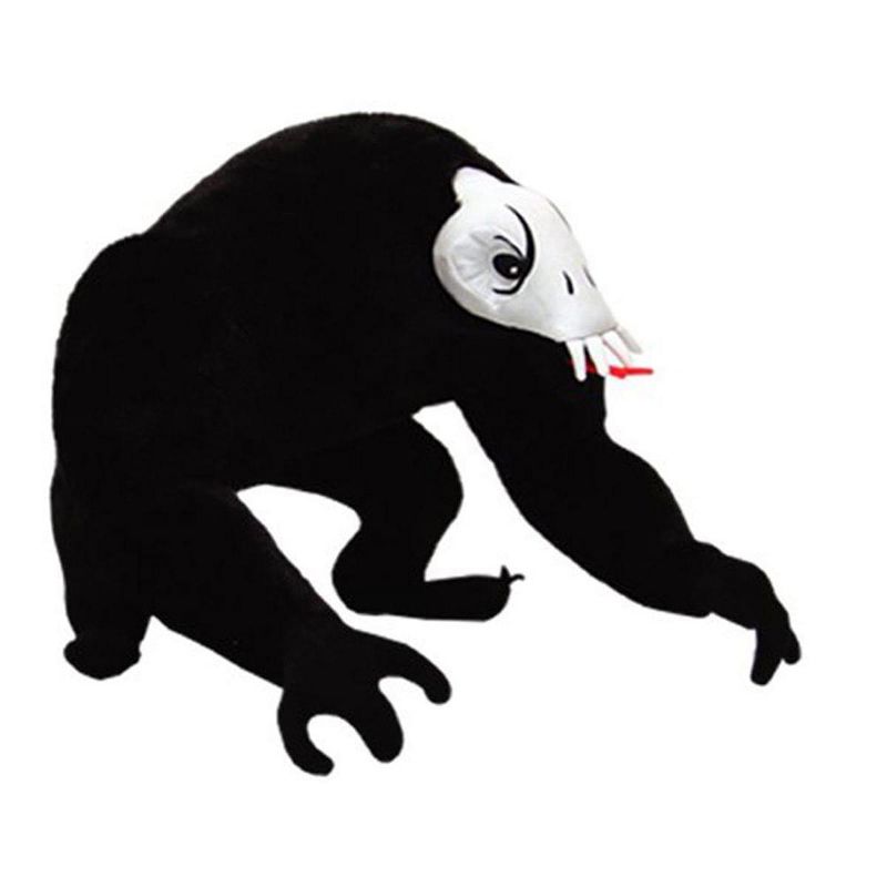 Factory Entertainment Temple Run 11&rdquo; Plush Demon Monkey