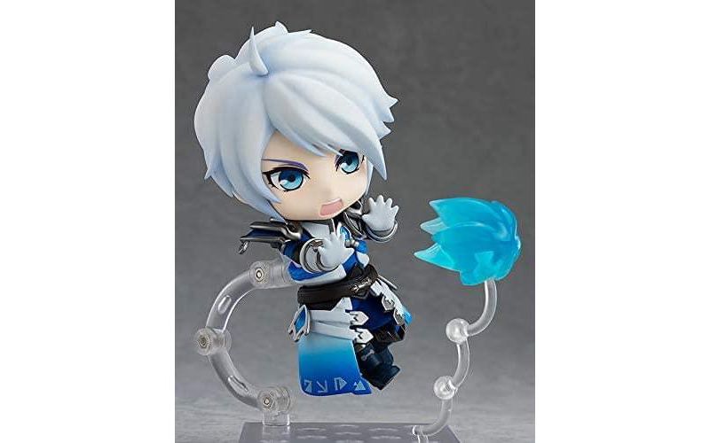 Good Smile Company King of Glory Zhuge Liang Nendoroid Action Figure