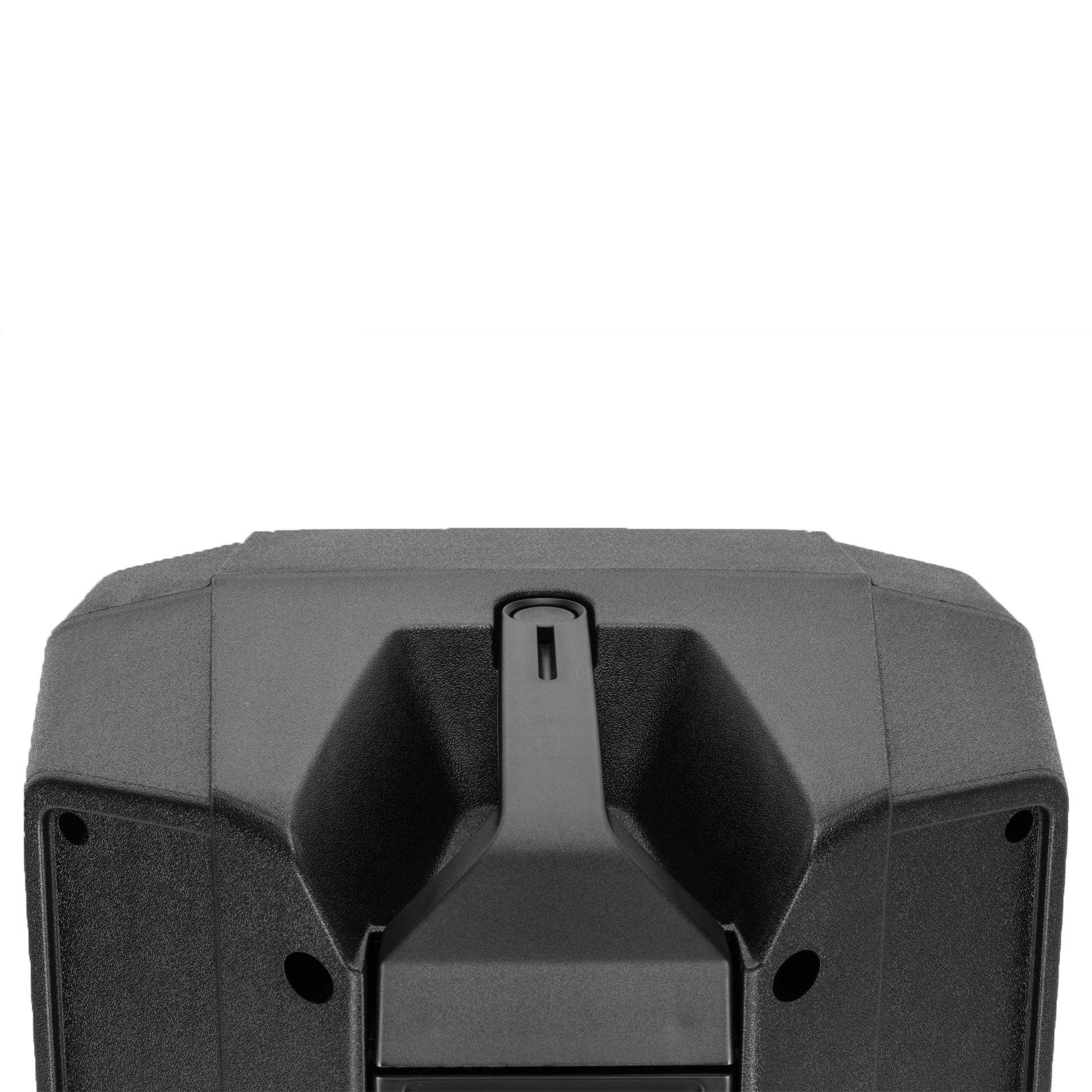 RCF ART 735-A MK4 15" 2-Way Active Speaker, 3" Driver Voice Coil, Single