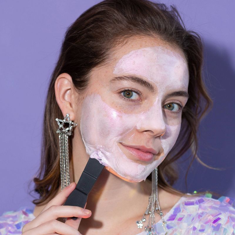 Yes To Grapefruit Vitamin C Glow-Boosting Unicorn Peel-Off Face Mask