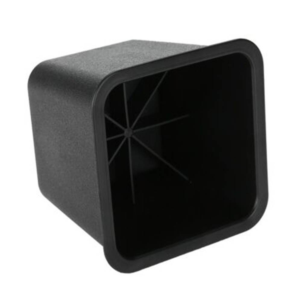 4PCS Square Furniture Risers Anti-Slip Chair Leg Caps Sofa Bed Leg Covers Pads Floor Protectors